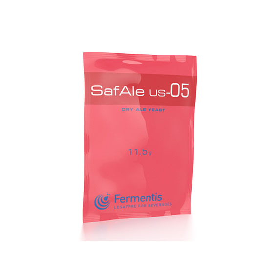 Fermentis Safale US-05 11,5 g  (1)